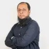 Syed Ali Shabbar
