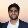 Menarsh Patel