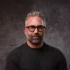 CHAD PETERSON
