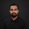 Anudeep Kolli