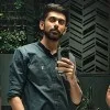 Shubham Dhumane