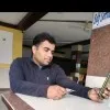 Anmol Bundela