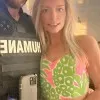 Amber Morgan
