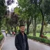 Pranaav Reddy KL