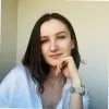 Oleksandra Volchenko