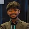 Vishnu Charan