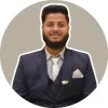 Muhammad Ahmed Raza