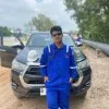 Raju Masra