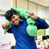 Nihaal Saravanan