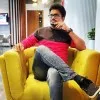 Satish