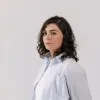 Megi Kokashvili