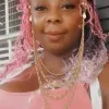 Precious Craig
