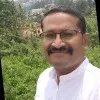 Karthikeyan