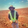 Desmond Tlhoaele