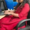 SHARMILA BALU