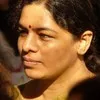 Anita Cheria