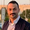 Fares Mahmoud