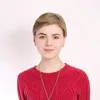 Yuliia Shastkiv