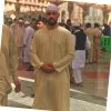 Aamir Zada