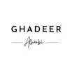 Ghadeer Alharbi