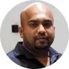 Azim Thajudeen