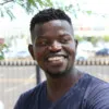Martin Mugwedi