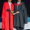 Gaolaolwe Setlhare
