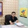Vivek Kashyap