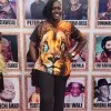 Buchi Okolie