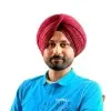 Gurveer Singh Kang