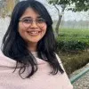 Priyanka Marian Grover