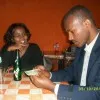 Anbessa Bekele Faissa