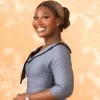 Mavis Agyeiwaa