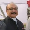 H Pandey