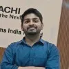 Ayush Anand