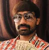 dharmik khuman