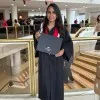 Dhruvi Patel