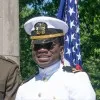 Victor Olumide