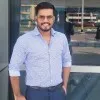 Jithin Abraham Jose