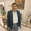 Jagannath Mukhopadhyay