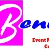 Benison Event Management Company