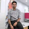 Ajay Anagandula