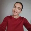 Lesya Petrashkevych