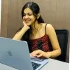 Hetvi Patel