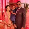 Siddhi Sampat