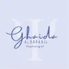 Ghaida Albarkhil