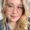 Zenie Mae Aguillon