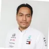 Mohd Faizal Abd Talib