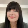 Olivia True