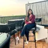 Ridhima Saxena